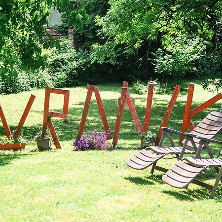 Apartmani Maslacak Vrdnik Exterior foto